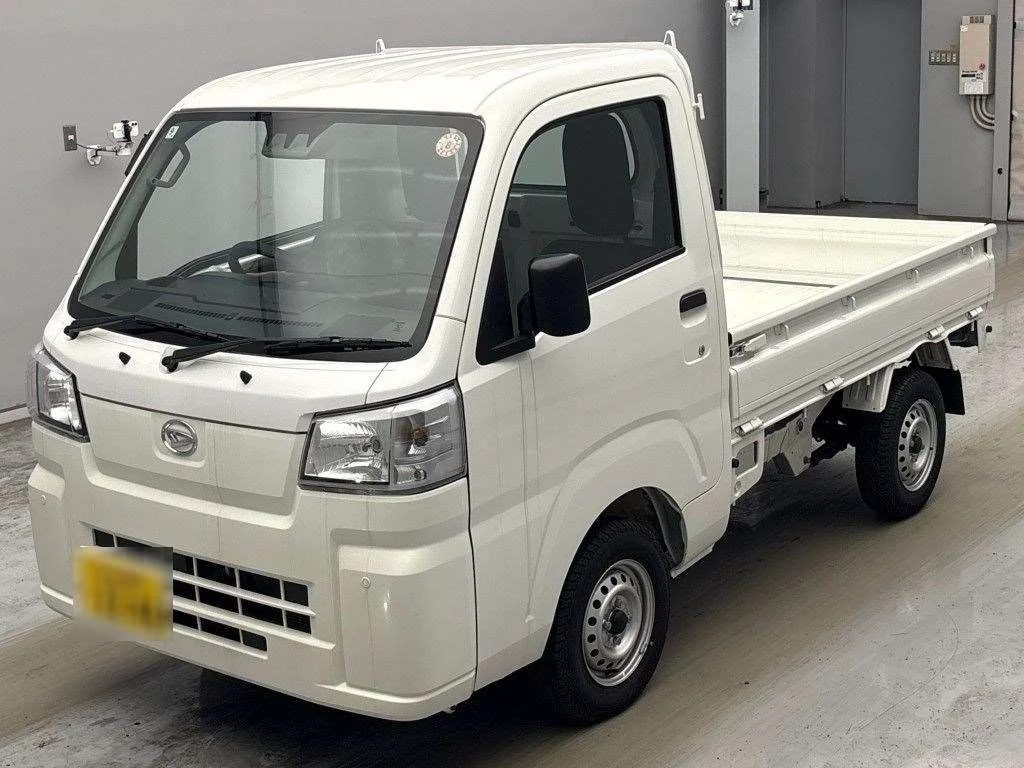 Daihatsu Hijet Truck S510P 2025